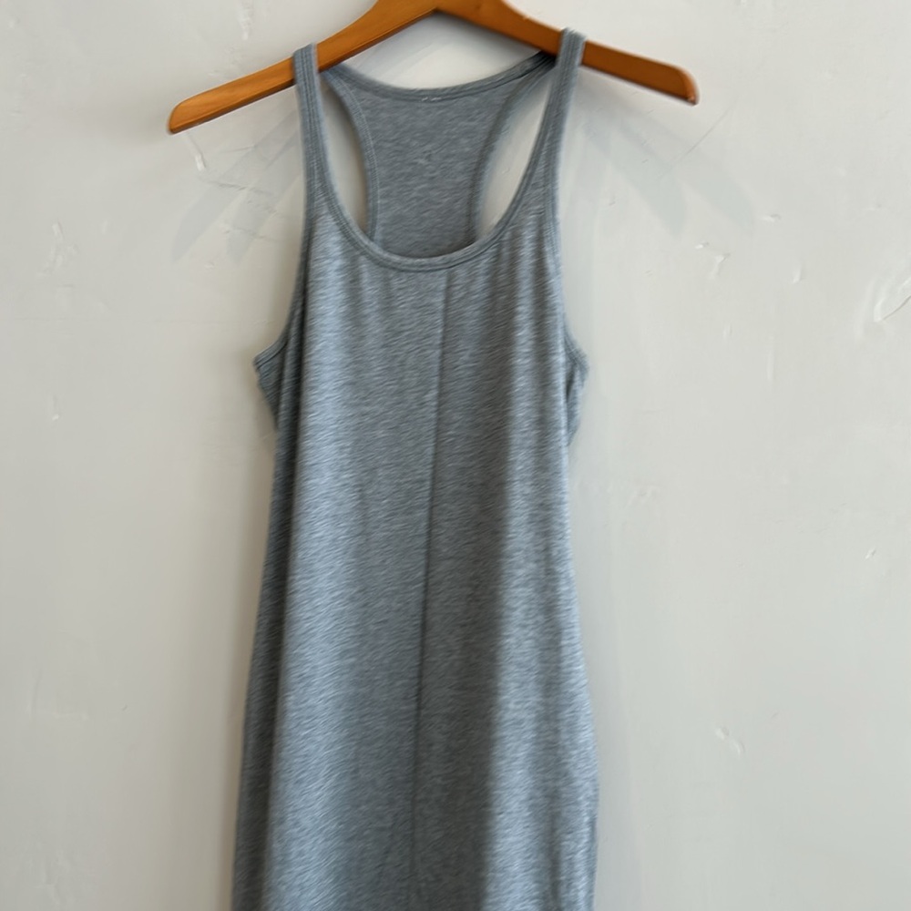 Lululemon Refresh Maxi Dress - Picture 5 of 15